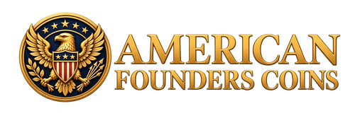 American Founders Coins