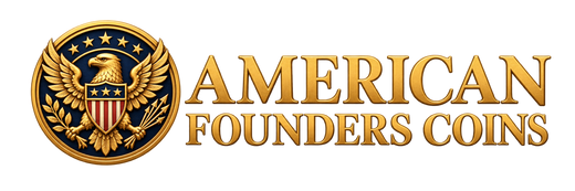 American Founders Coins