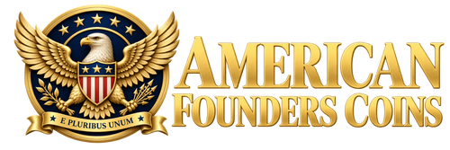 American Founders Coins