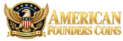 American Founders Coins